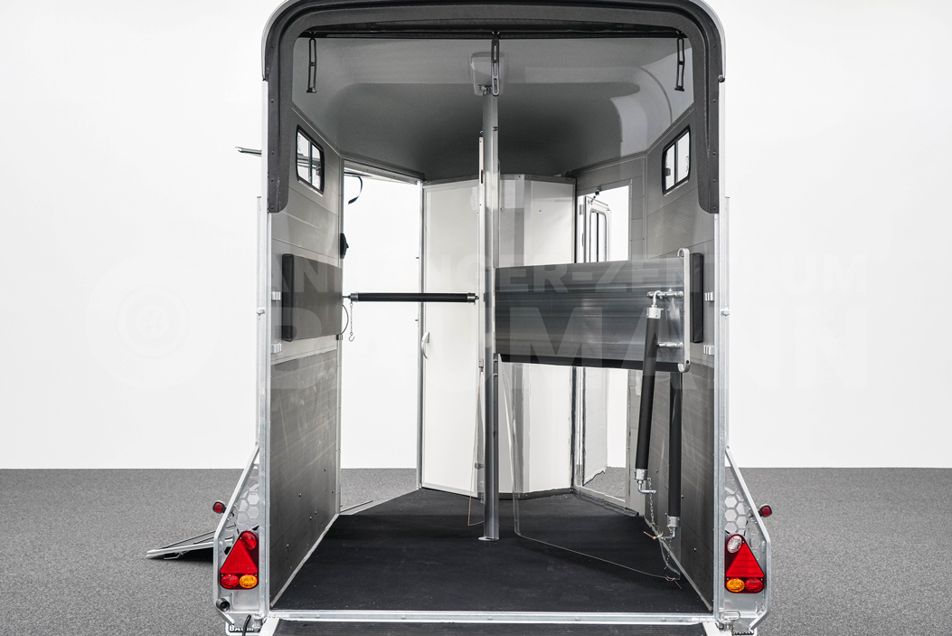 CHEVAL LIBERTE TOURING COUNTRY PREMIUM