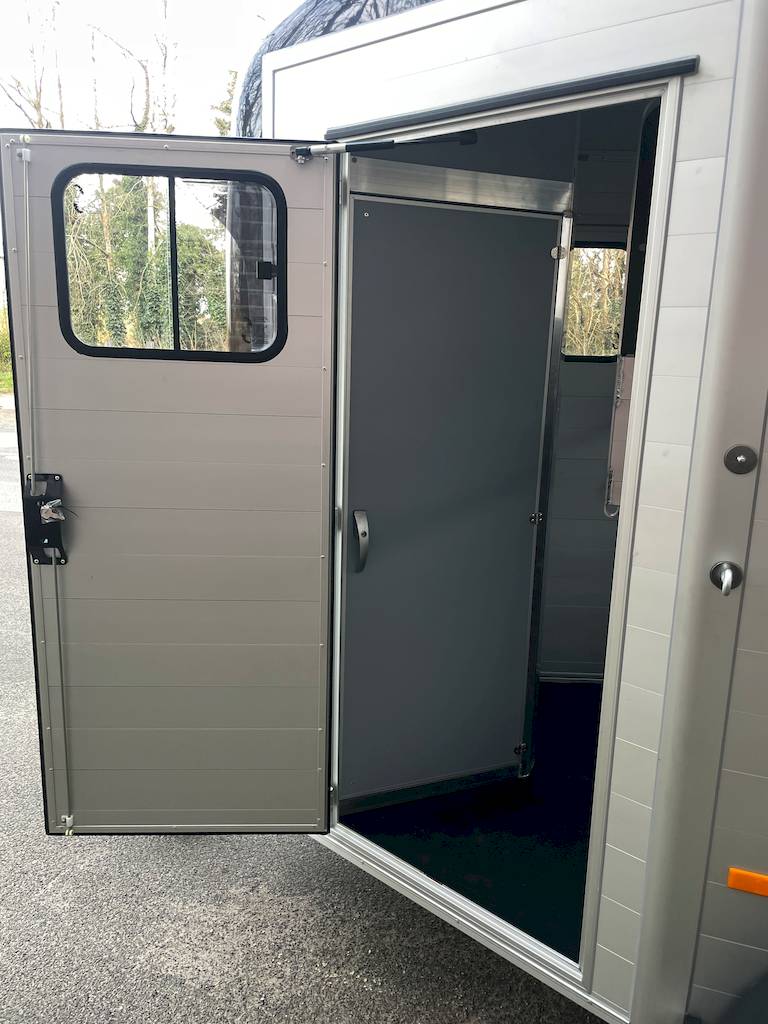 CHEVAL LIBERTE TOURING JUMPING V2