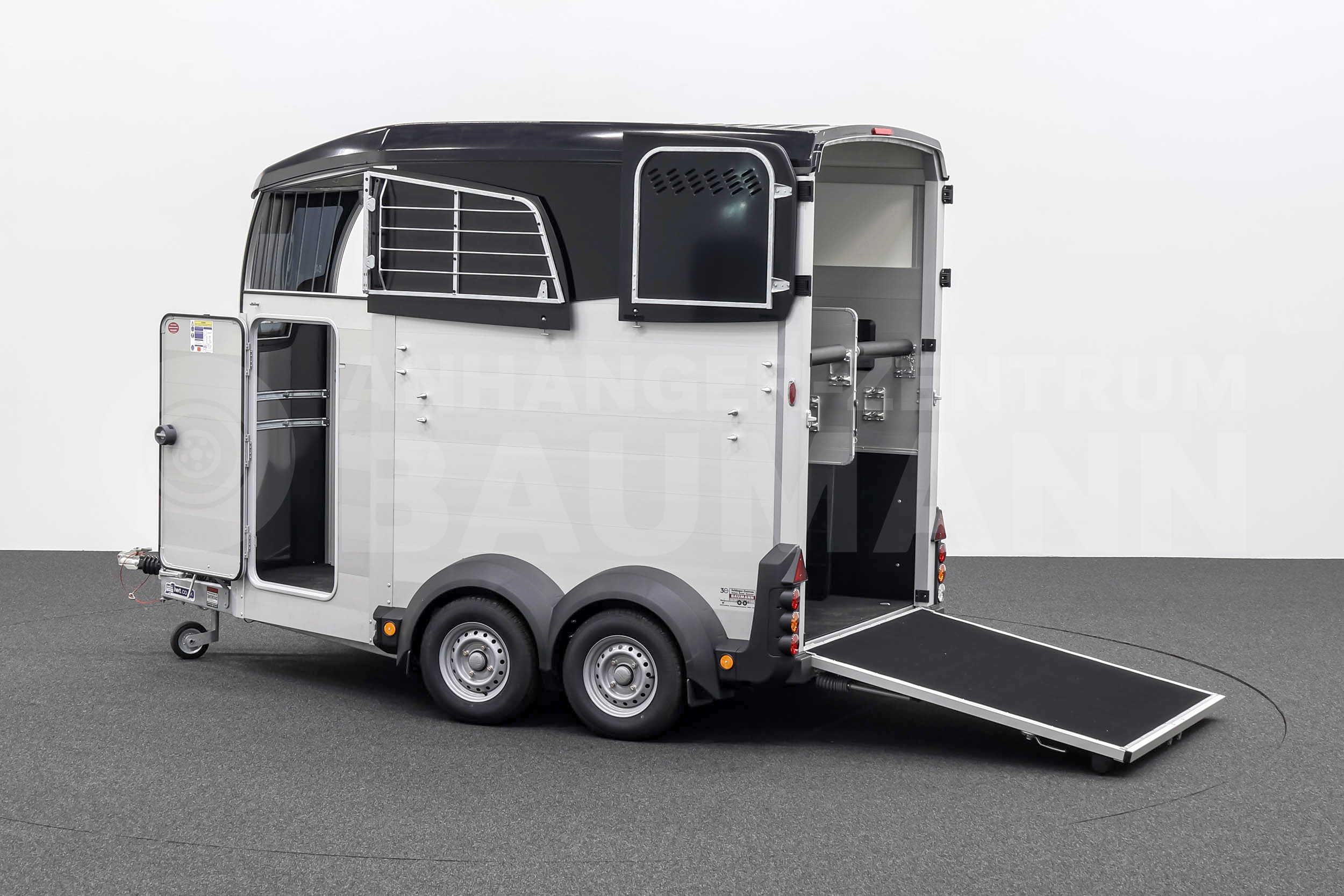 IFOR WILLIAMS HBX 506 | SCHWARZ