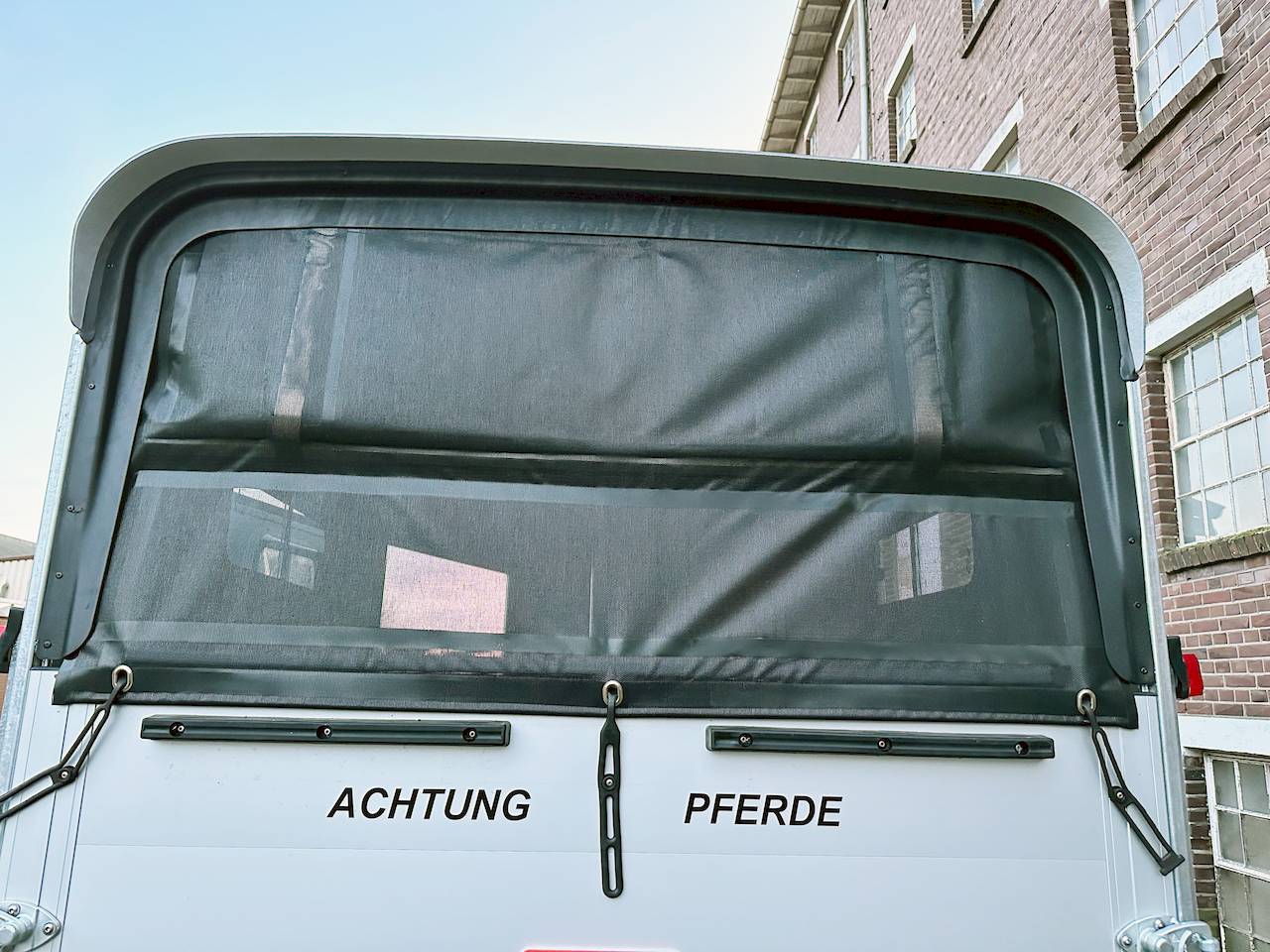 CHEVAL LIBERTE TOURING COUNTRY PREMIUM