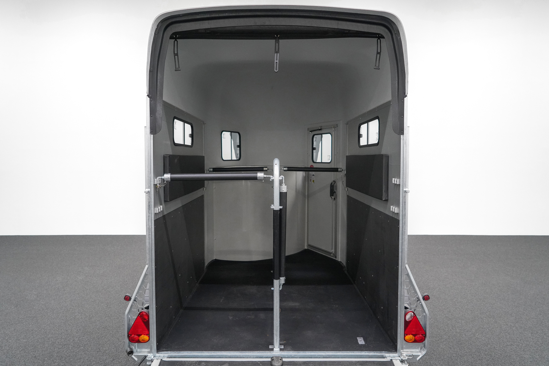 CHEVAL LIBERTE GOLD 3 ALU PREMIUM