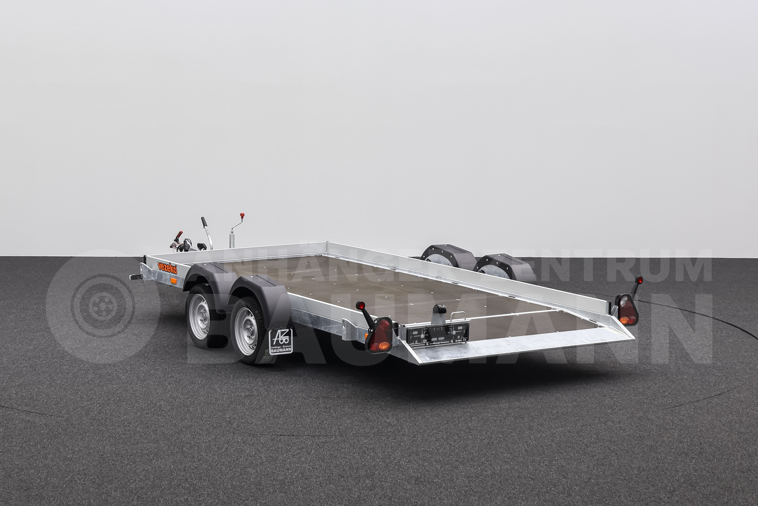 VEZEKO HUSKY CAR FB 27.39