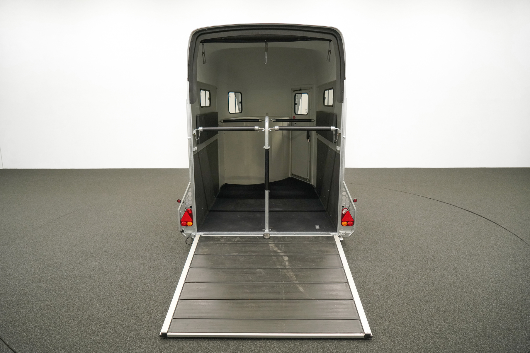 CHEVAL LIBERTE GOLD 3 ALU PREMIUM