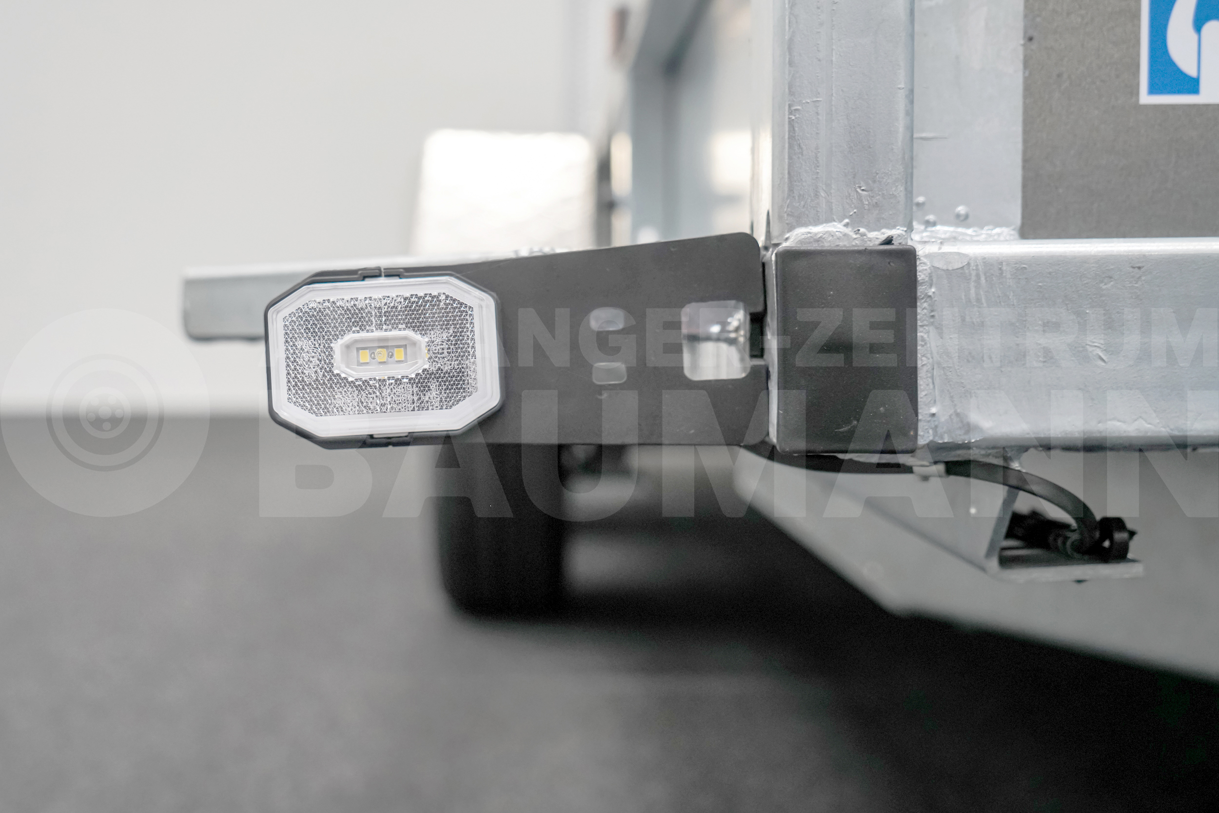 VARIANT 3518 M4 | MAXI LOAD