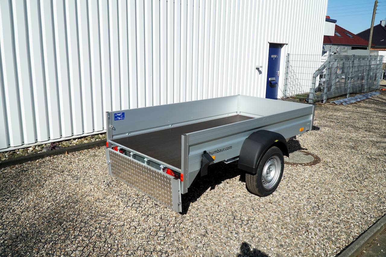 HUMBAUR HA 132513 BK