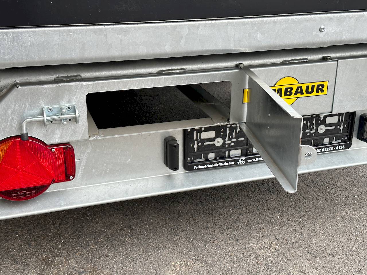 HUMBAUR HTK 3500.37 | STAHL