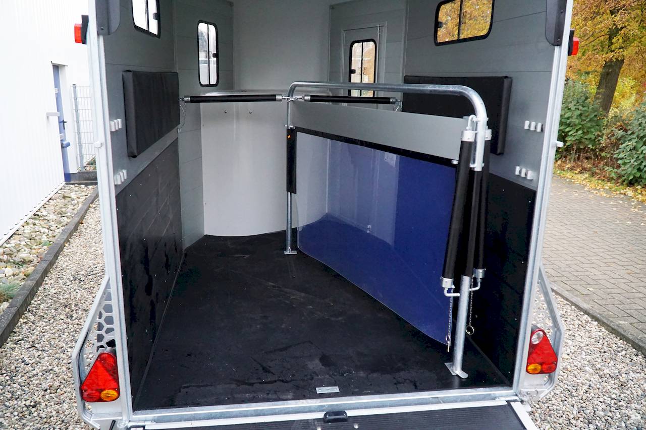 CHEVAL LIBERTE TOURING JUMPING V1