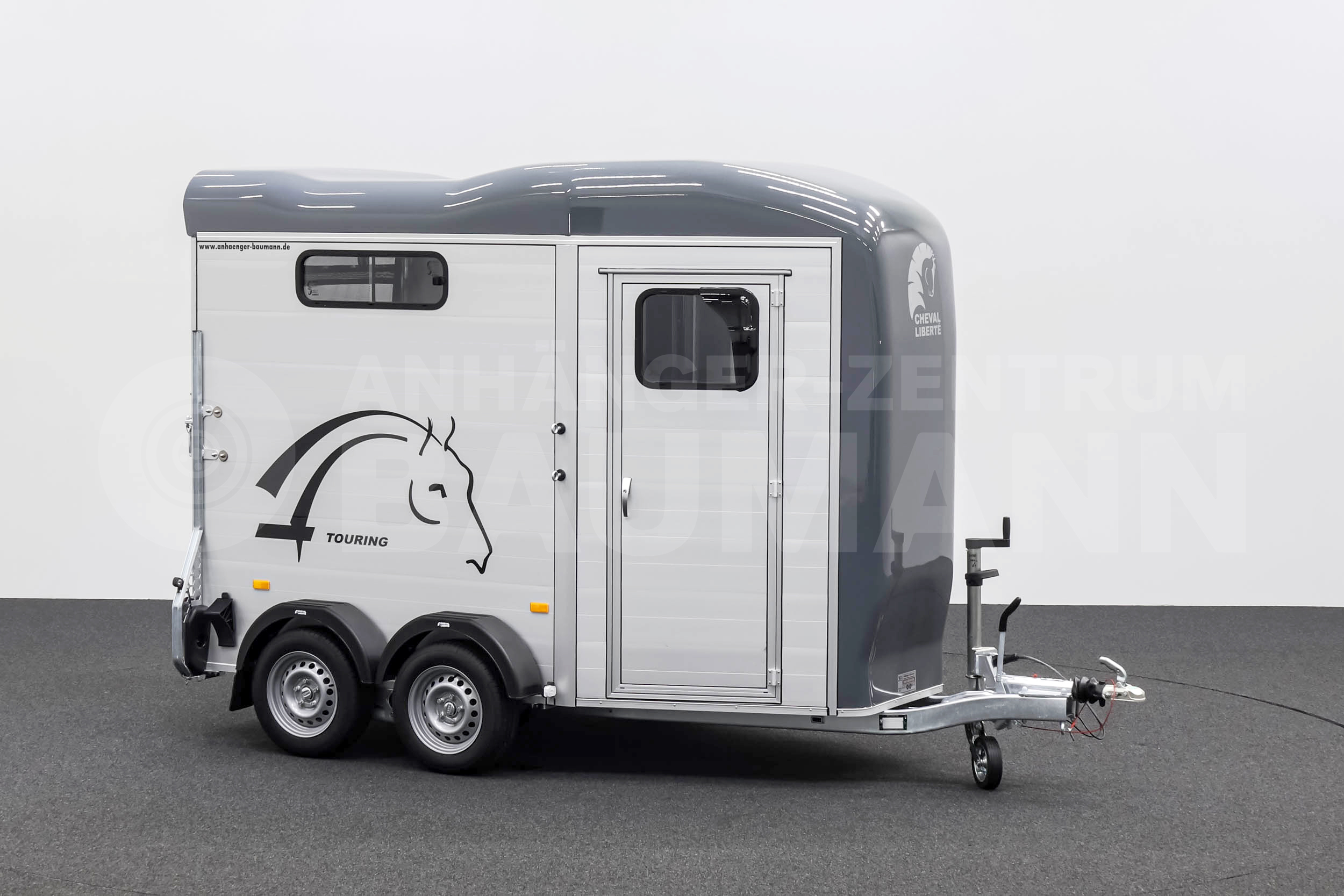 CHEVAL LIBERTE TOURING COUNTRY PREMIUM