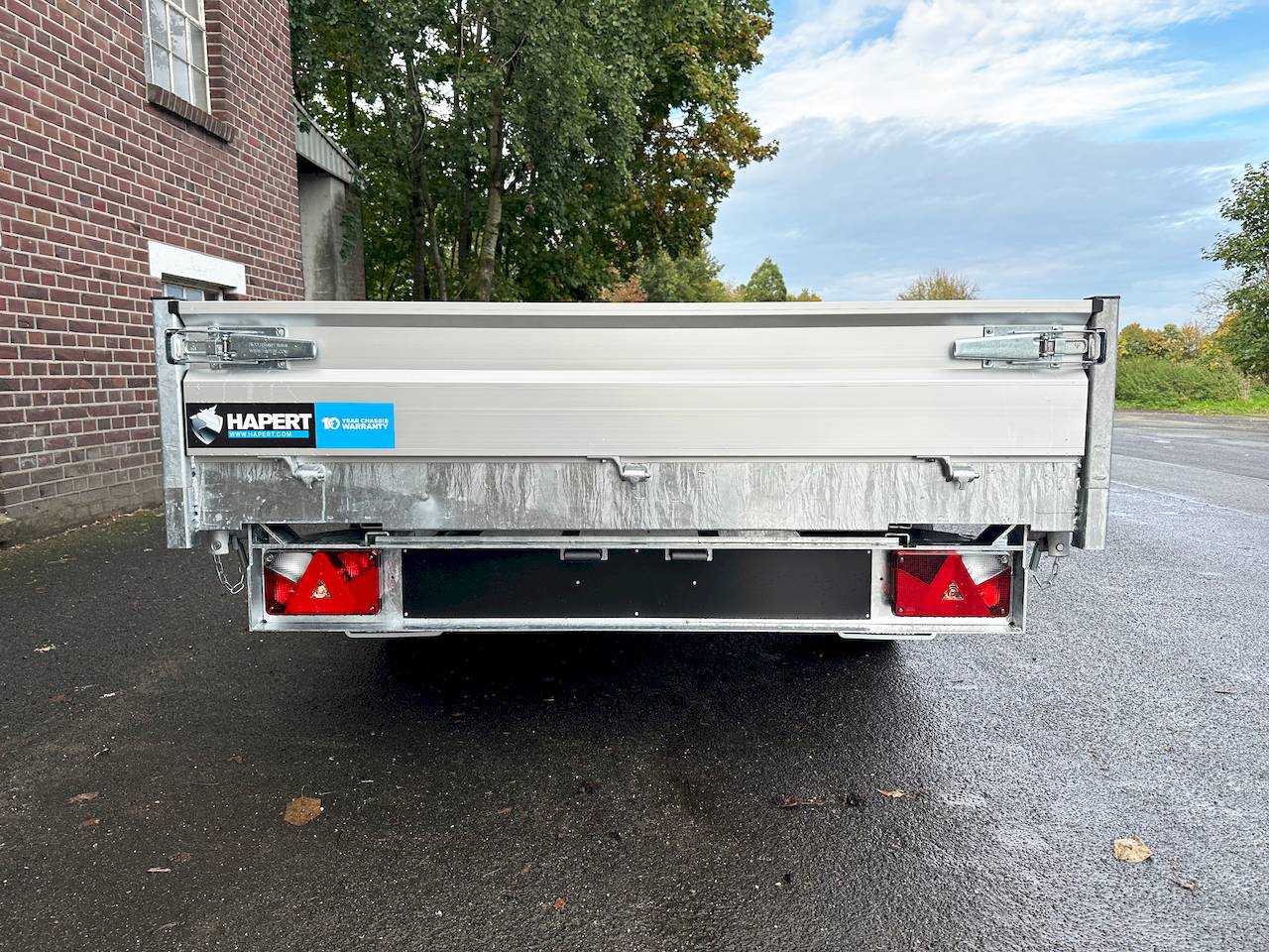 HAPERT COBALT HM-2 | KOMPOSIT