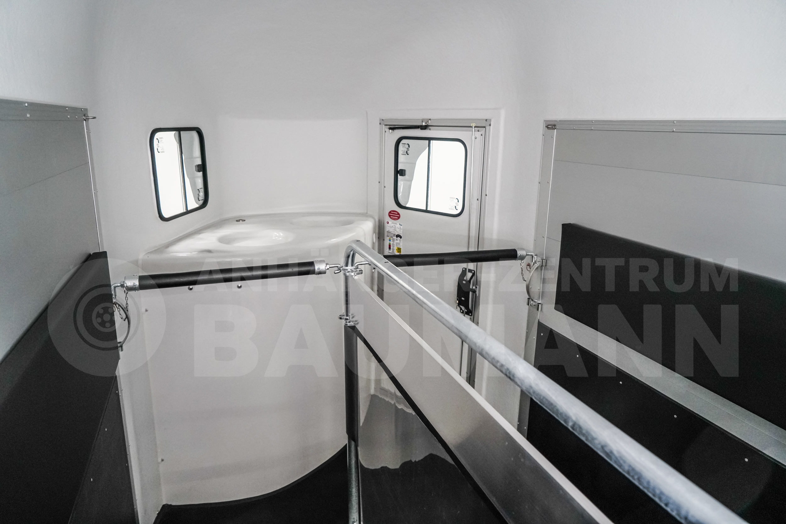 CHEVAL LIBERTE GOLD ONE ORIGINS ALU