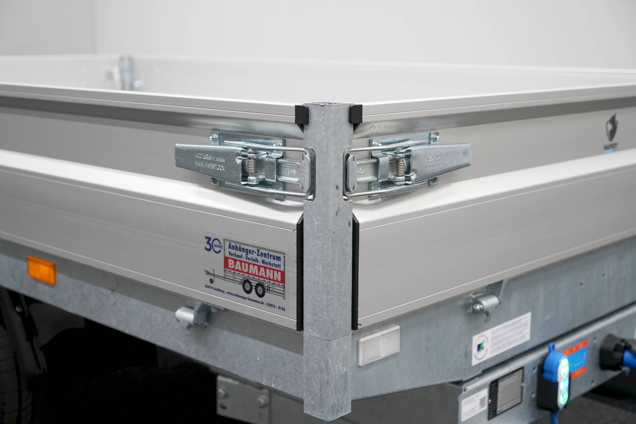 HAPERT COBALT HB-1 | E-PUMPE