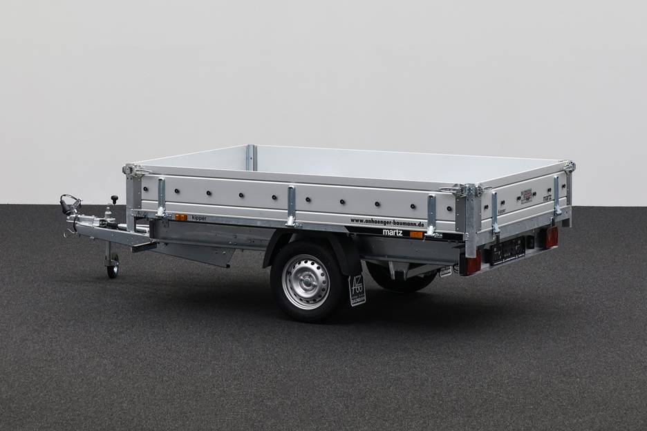 MARTZ KIPPER 250 S 0,75T