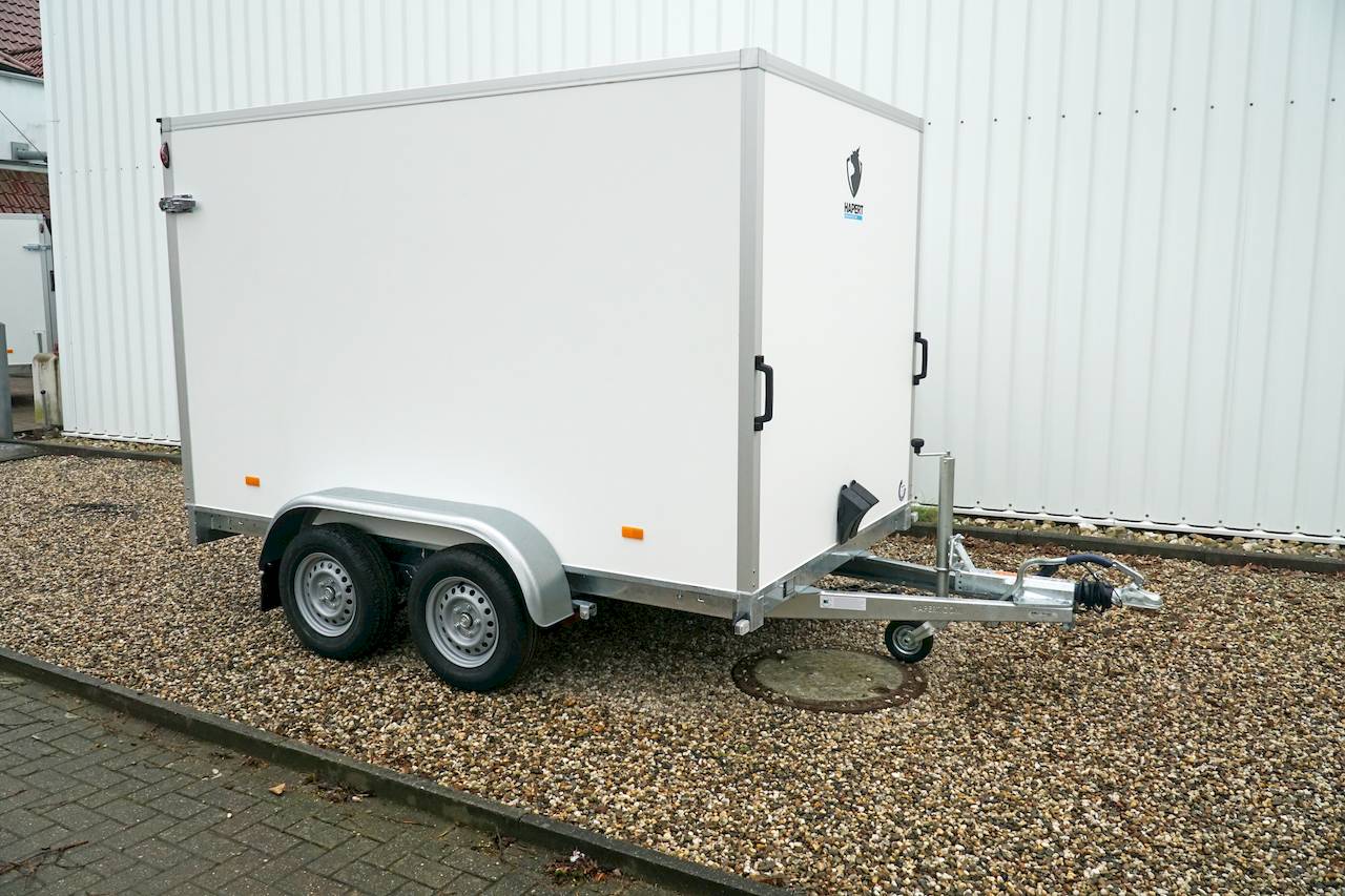 HAPERT SAPPHIRE L-2 | RAMPE