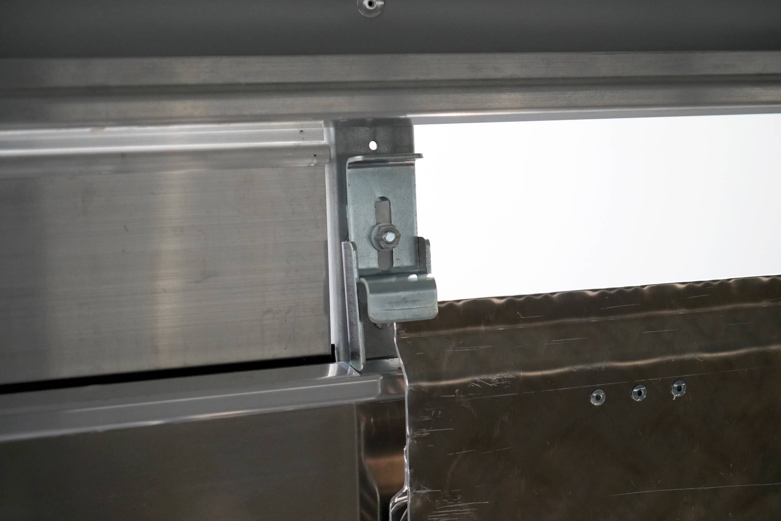 IFOR WILLIAMS TA5 HD | 12x6 | DOPPELSTOCK