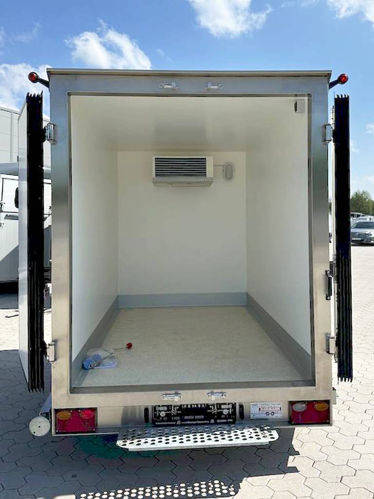 BAUMANN ER 2.5 FREEZE