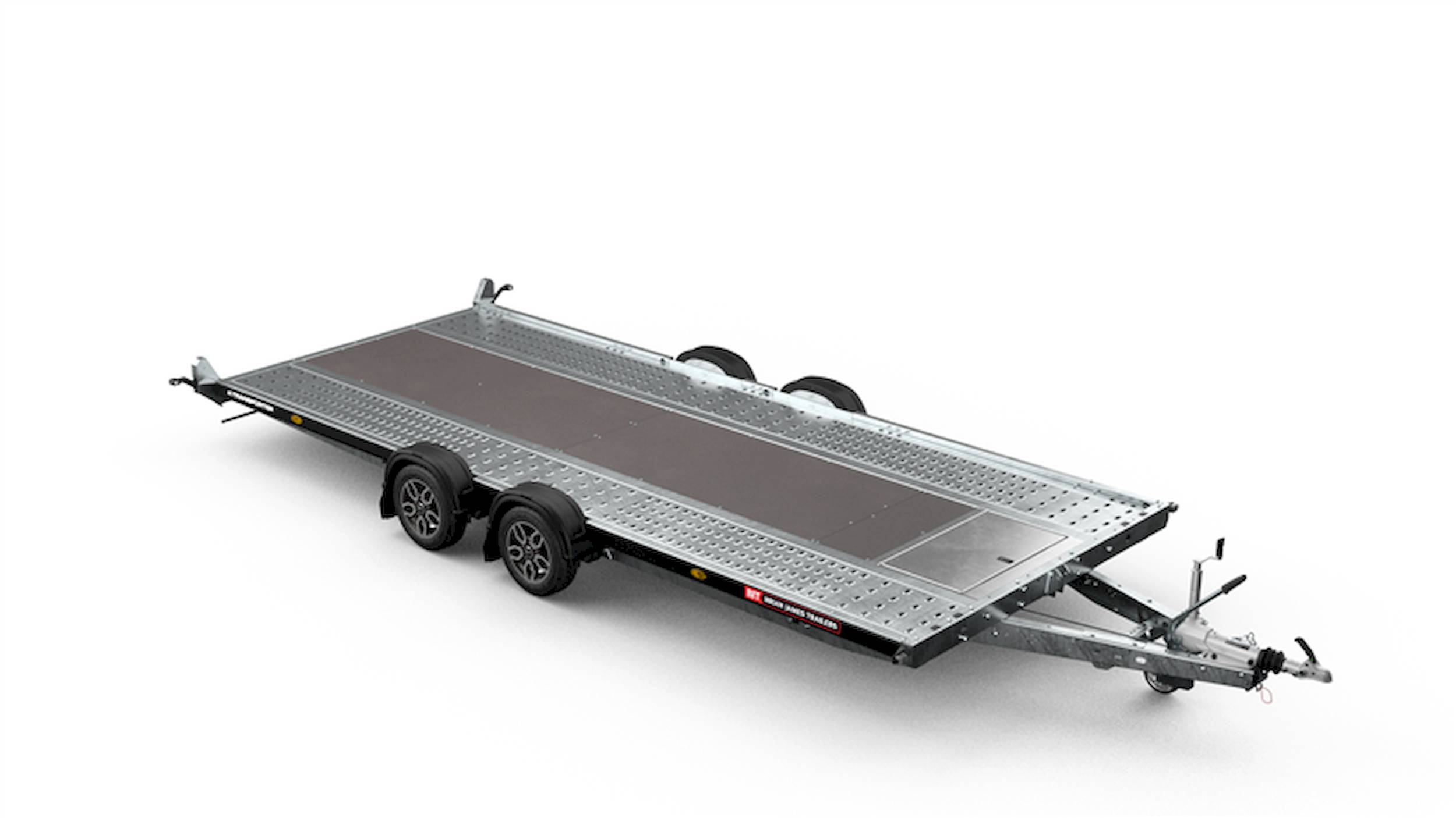 BRIAN JAMES A 130-5020-30-2-12 TRANSPORTER