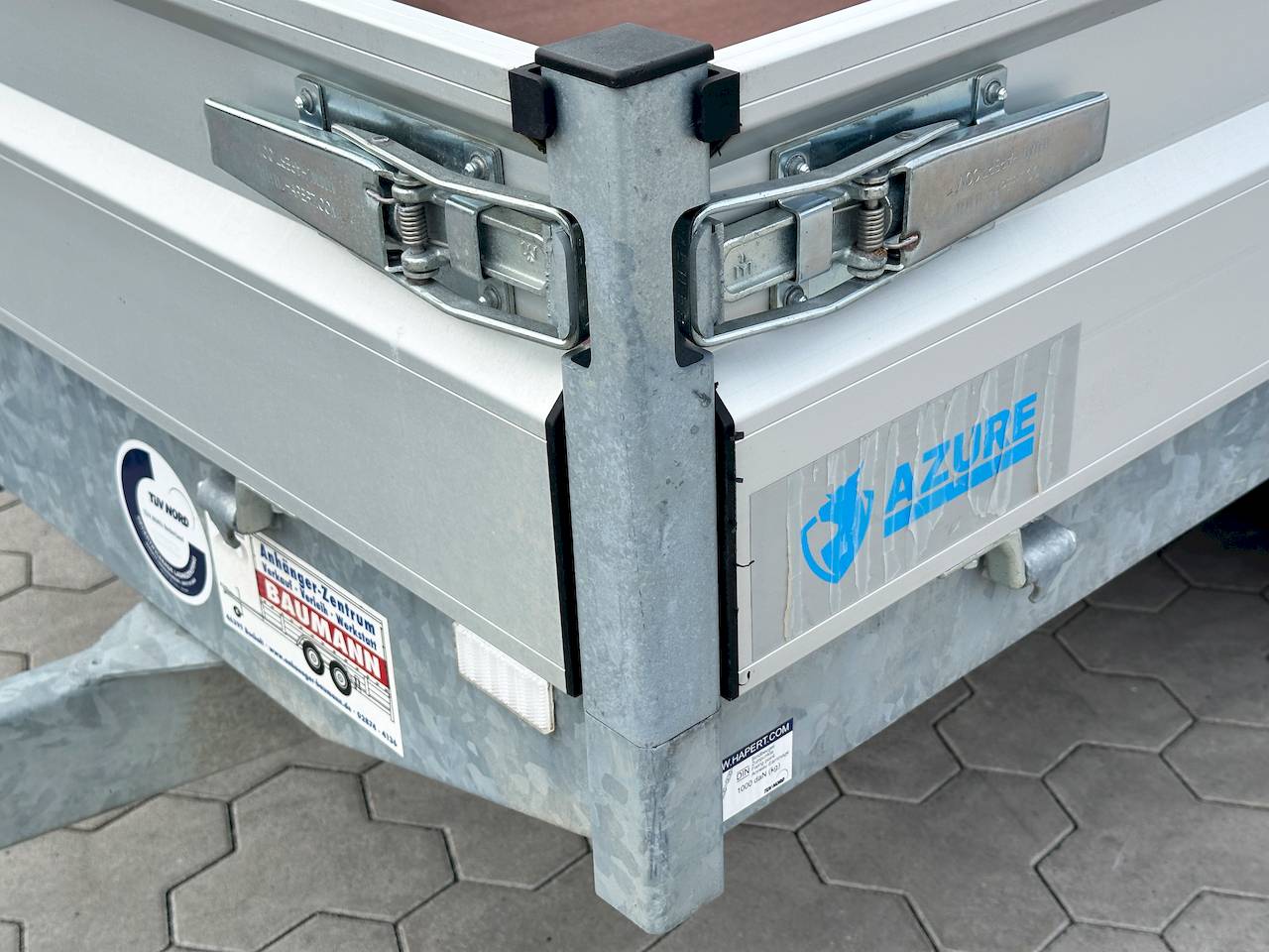 HAPERT AZURE H-1