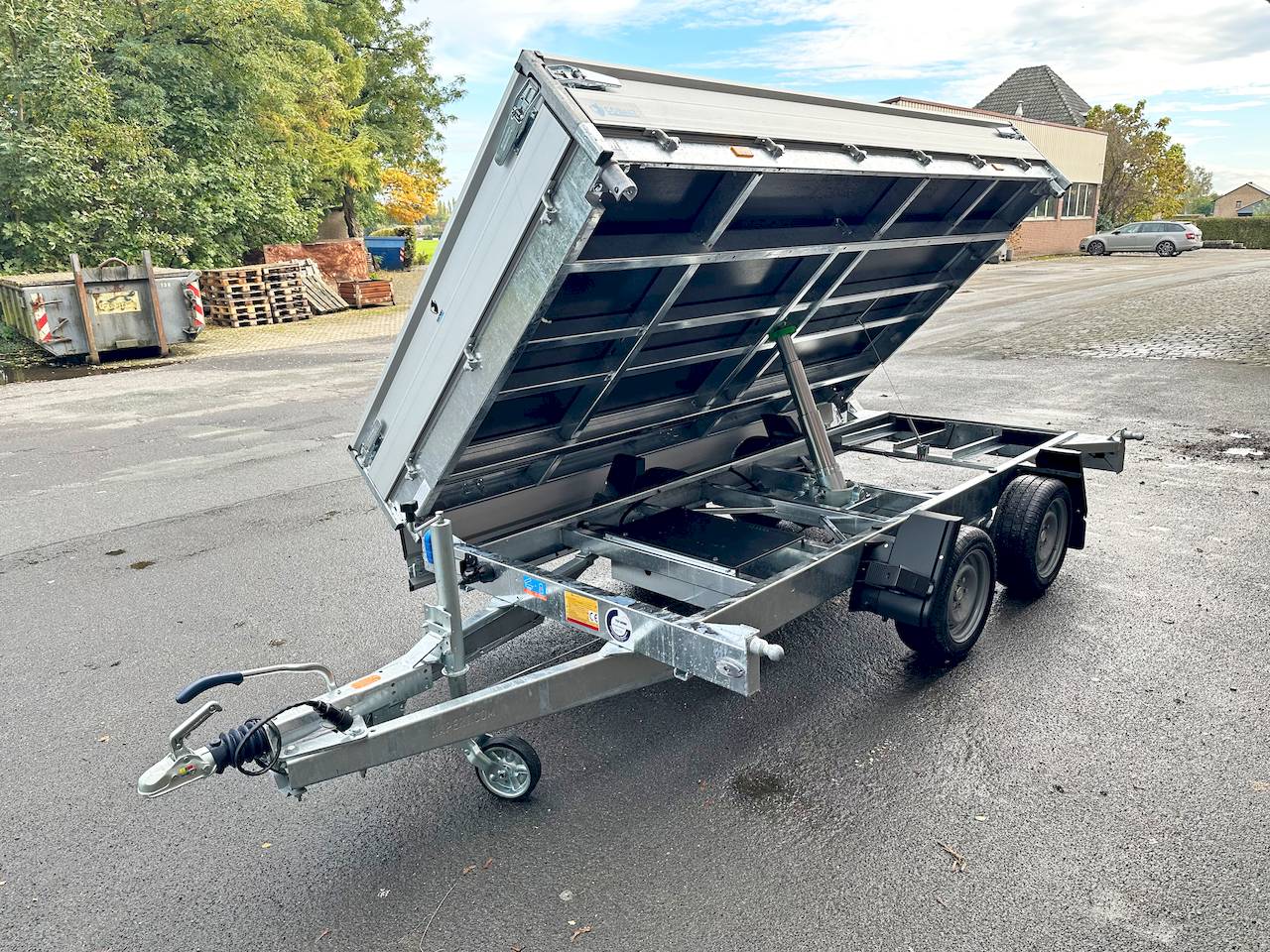 HAPERT COBALT HM-2 | KOMPOSIT