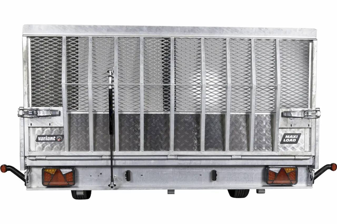 VARIANT 3552 UX