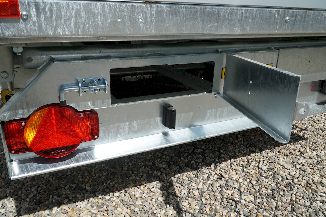 HUMBAUR HTK 3500.31