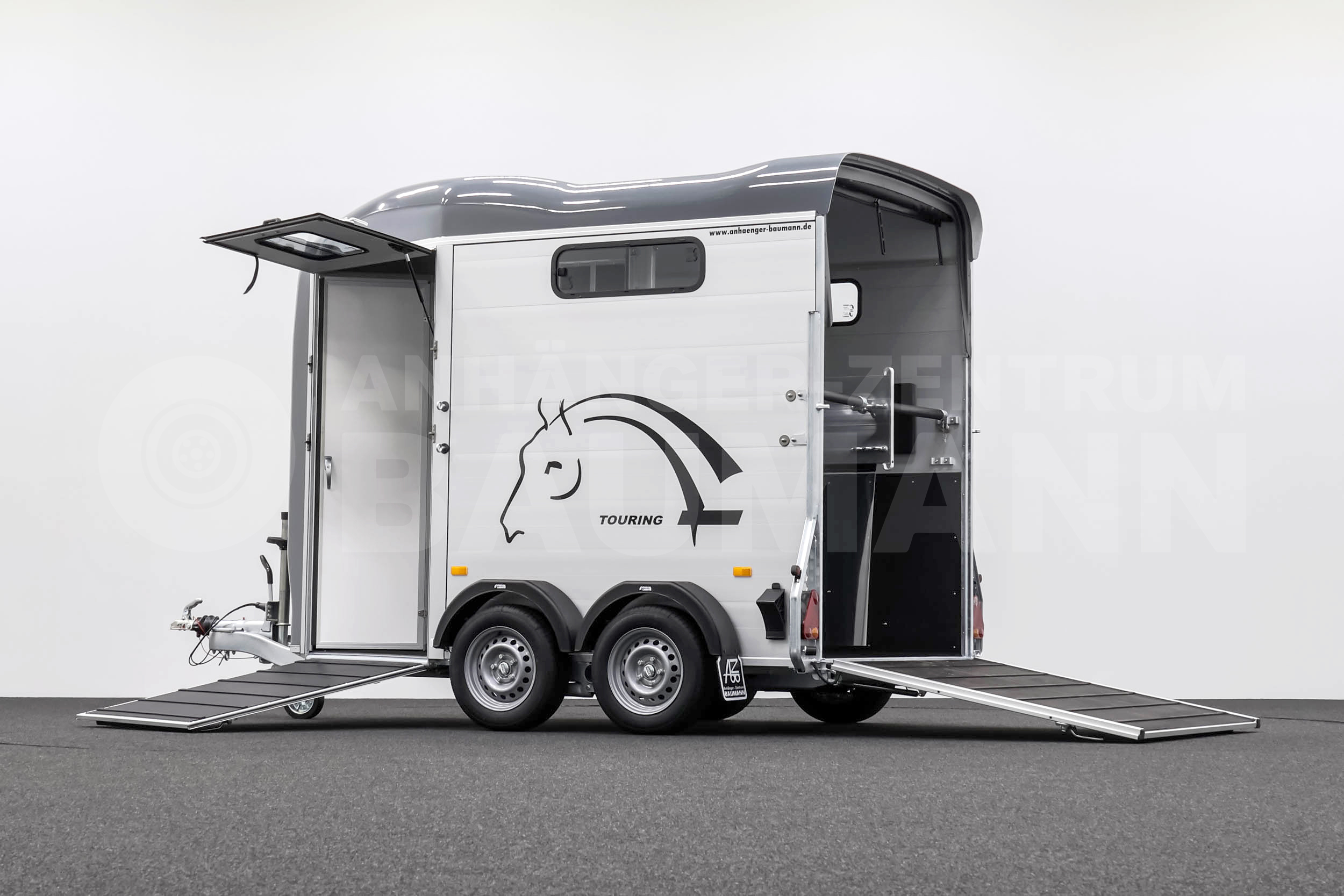 CHEVAL LIBERTE TOURING COUNTRY PREMIUM