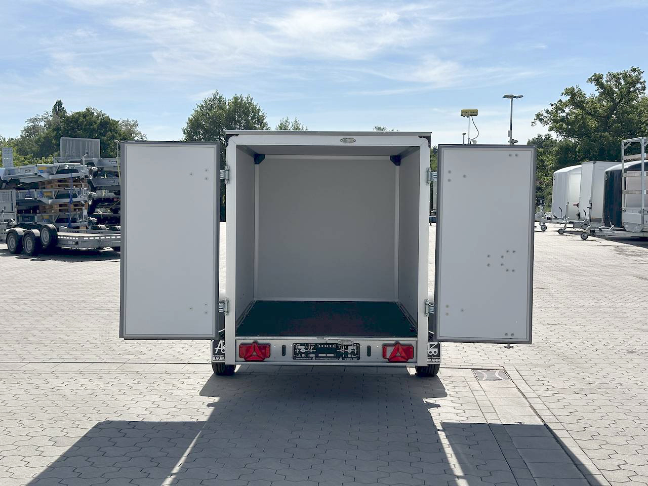 HUMBAUR HK 132515-15P