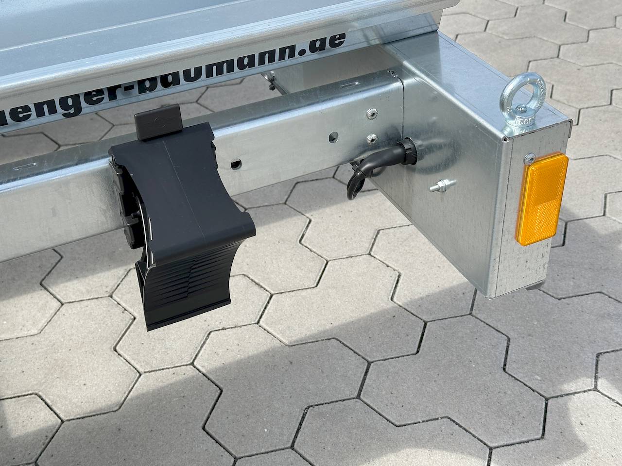 HUMBAUR HM 752113