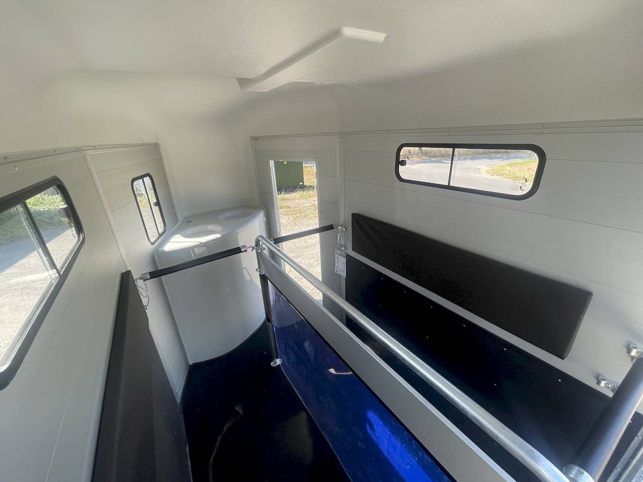 CHEVAL LIBERTE TOURING JUMPING V1