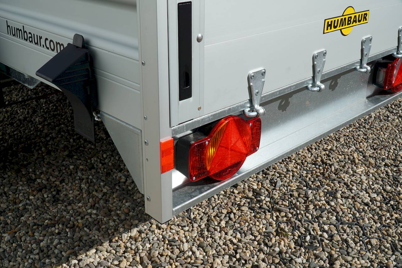 HUMBAUR HA 132513 BK