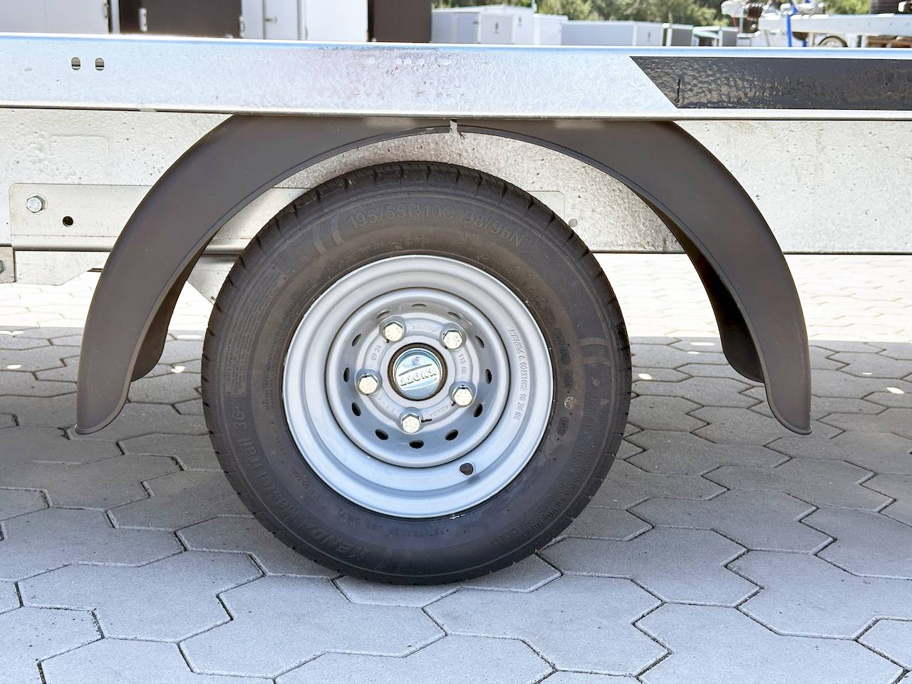 MARTZ GT KIPPBAR 360 S 1,5T | HOLZBODEN MITTIG