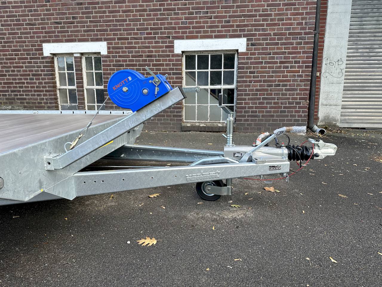 VARIANT 3522 L5 | TRIDEM