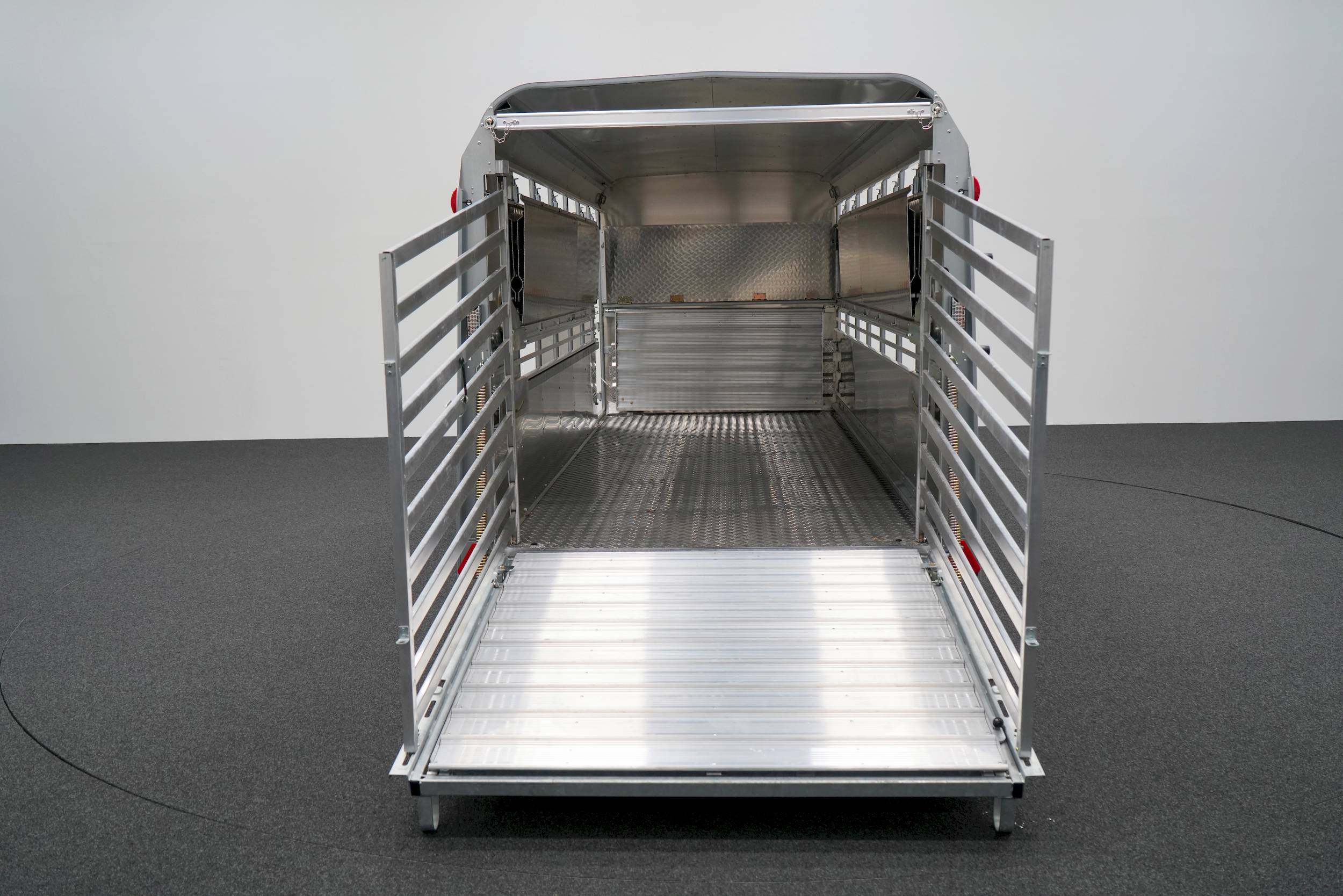 IFOR WILLIAMS TA510 | 14x6 | DOPPELSTOCK