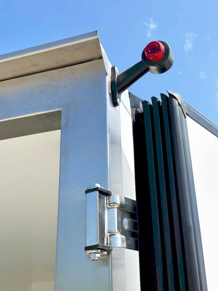 BAUMANN ER 2.5 FREEZE