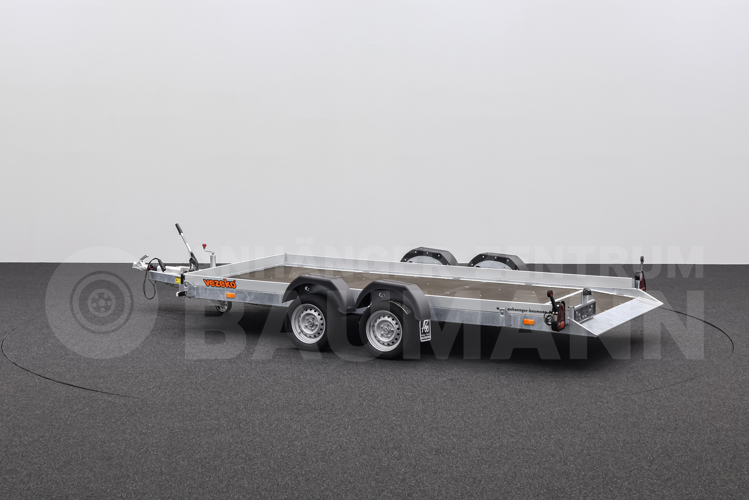 VEZEKO HUSKY CAR FB 35.39