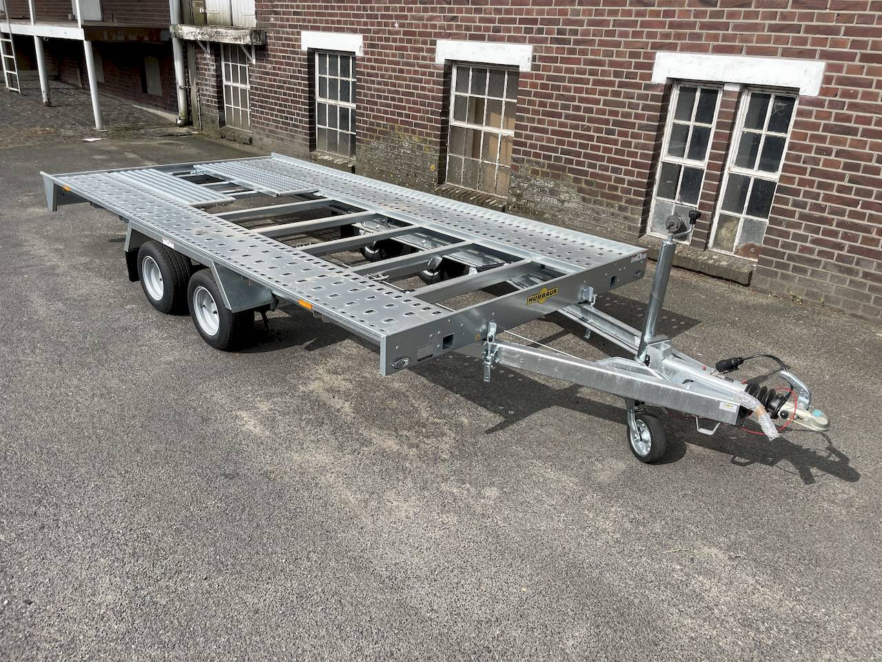 HUMBAUR FTK 274022