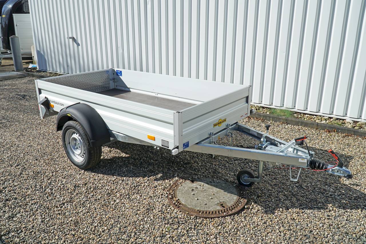 HUMBAUR HA 132513 BK