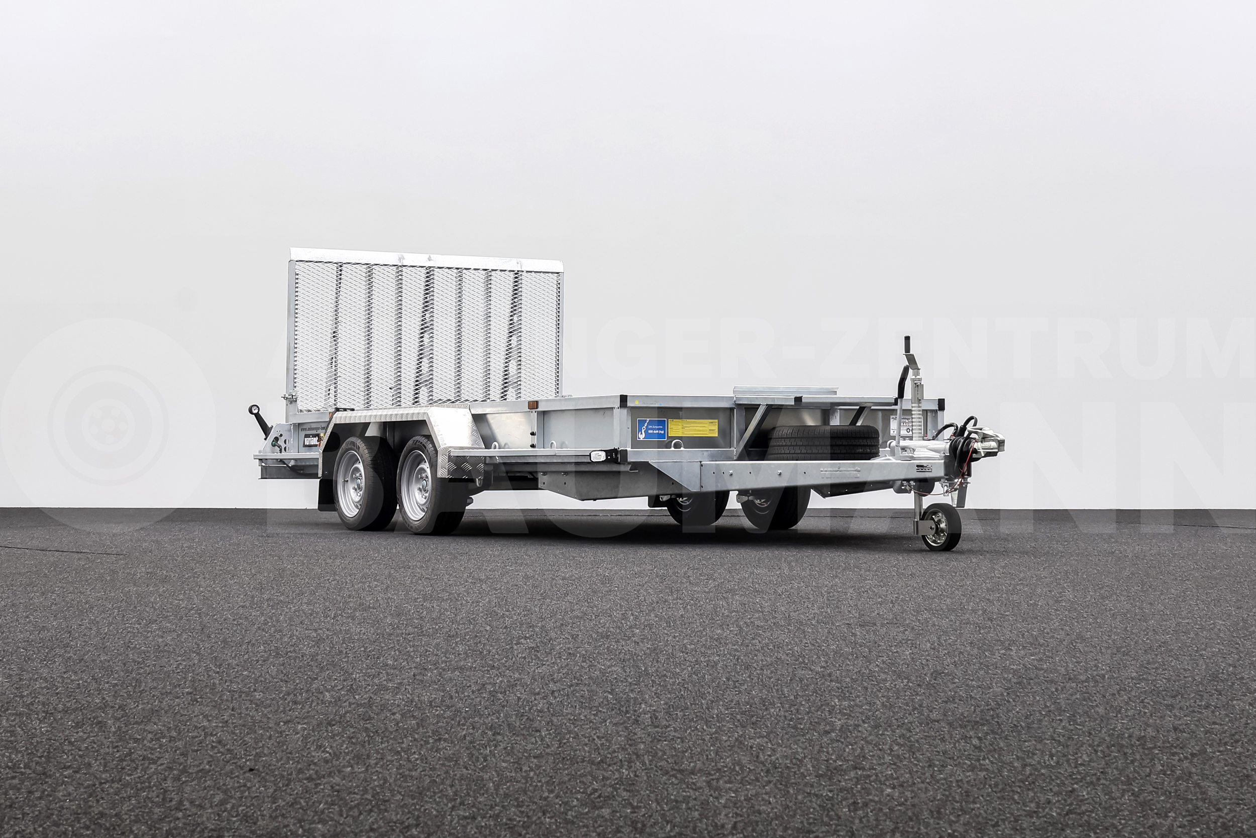 VARIANT 3518 M4 | MAXI LOAD