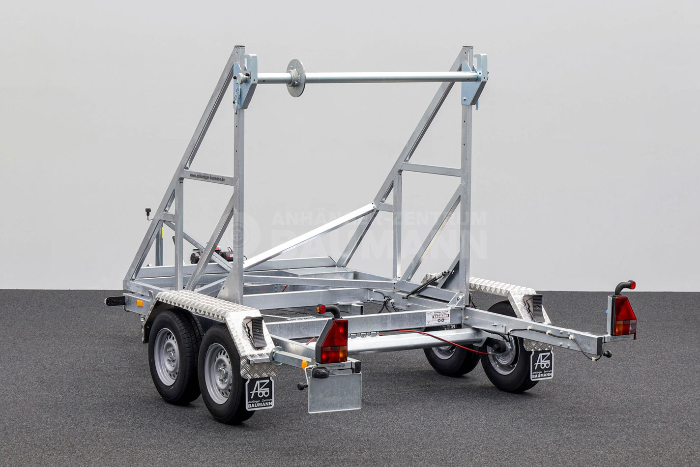 STEDELE KTT 35 | E-WINDE