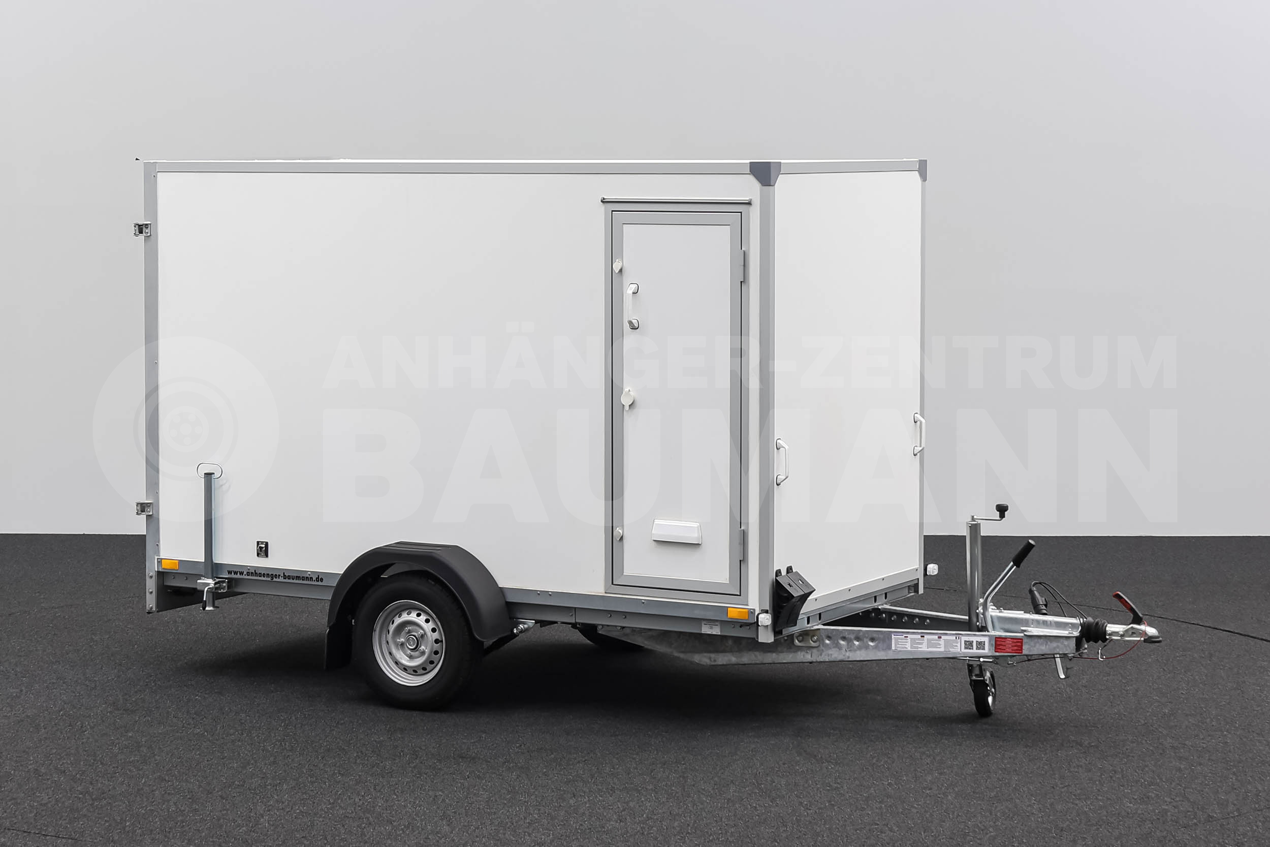 BLYSS F1330HD | SEITENTÜR