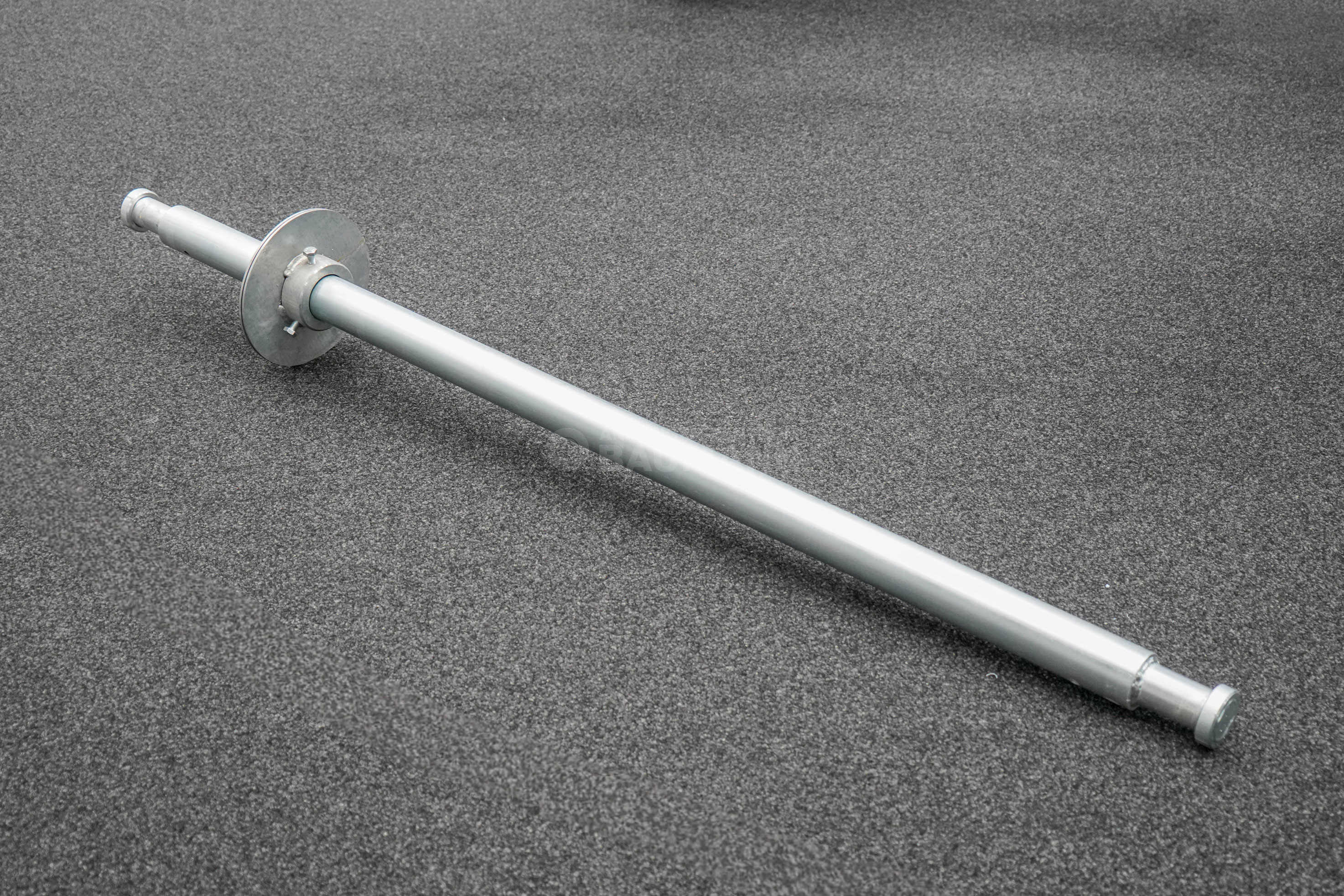 STEDELE KTT 35 | E-WINDE