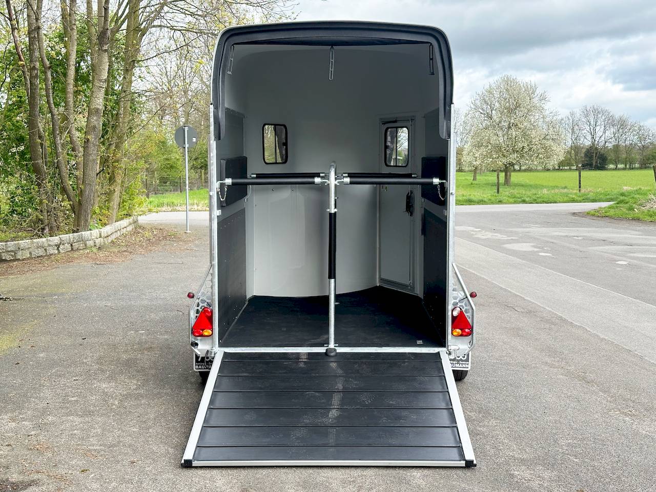 CHEVAL LIBERTE GOLD ORIGINS ALU