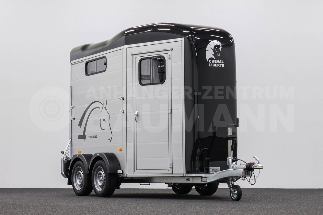CHEVAL LIBERTE TOURING COUNTRY PREMIUM