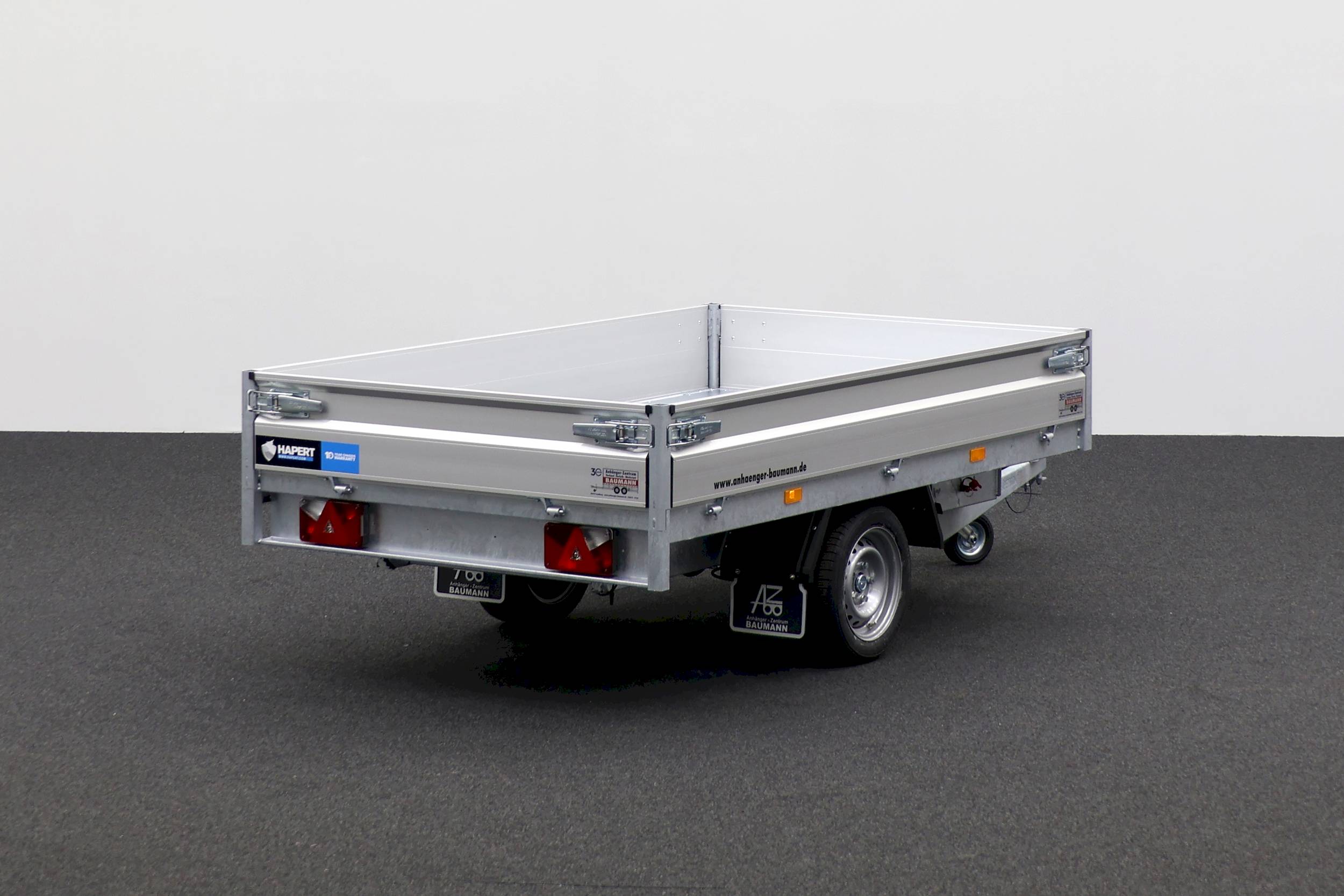 HAPERT COBALT HB-1 | E-PUMPE