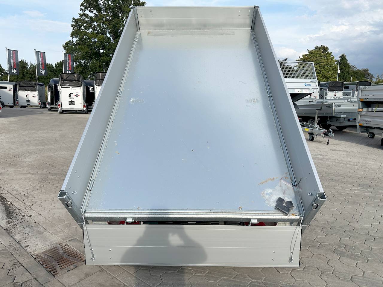 HAPERT COBALT HB-2