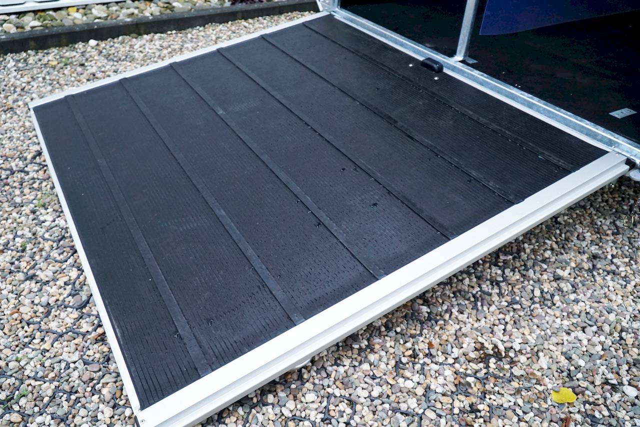 CHEVAL LIBERTE GOLD 3 ALU PREMIUM