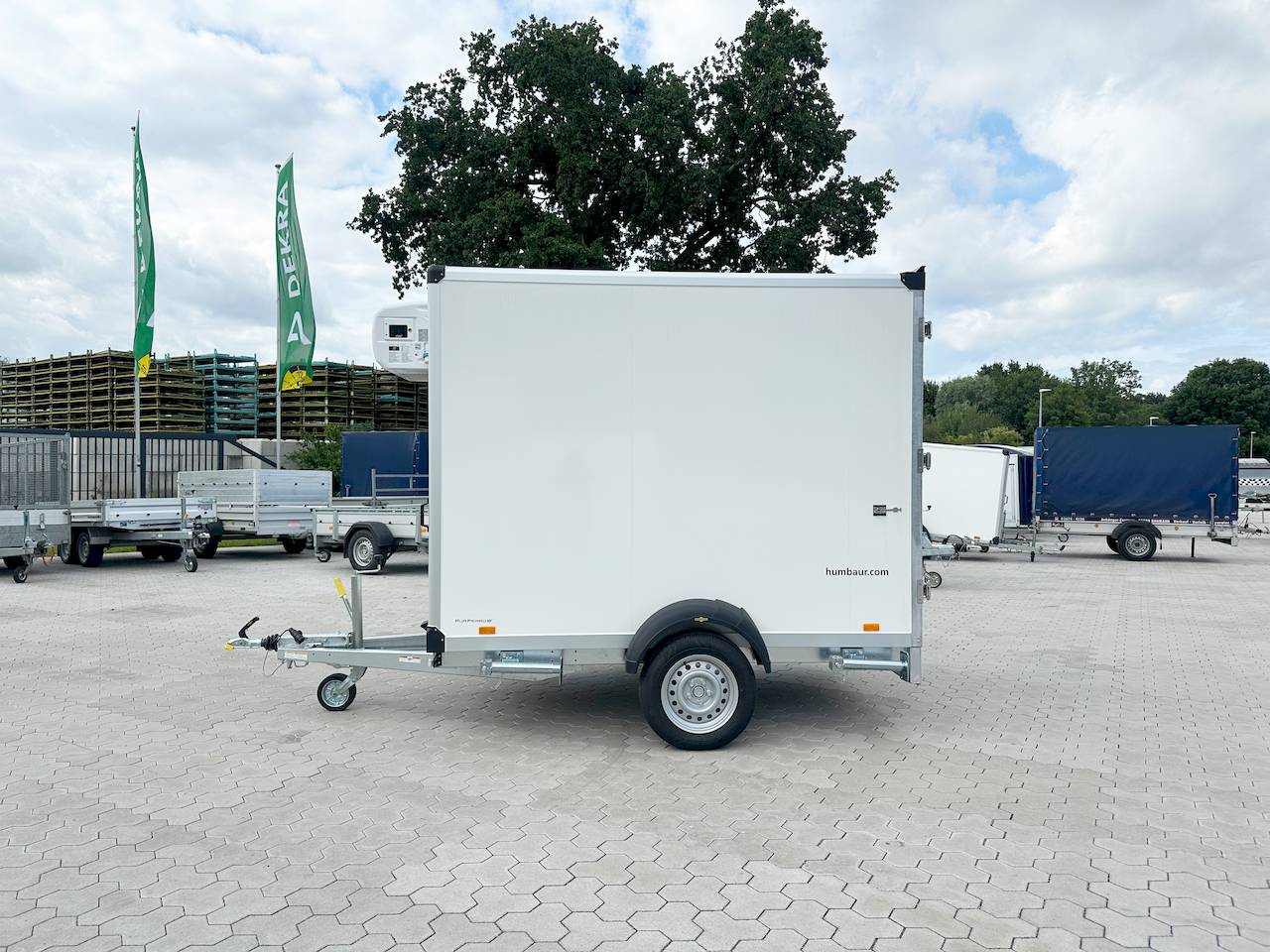 HUMBAUR HGK 132716-21 PF60 DELUXE