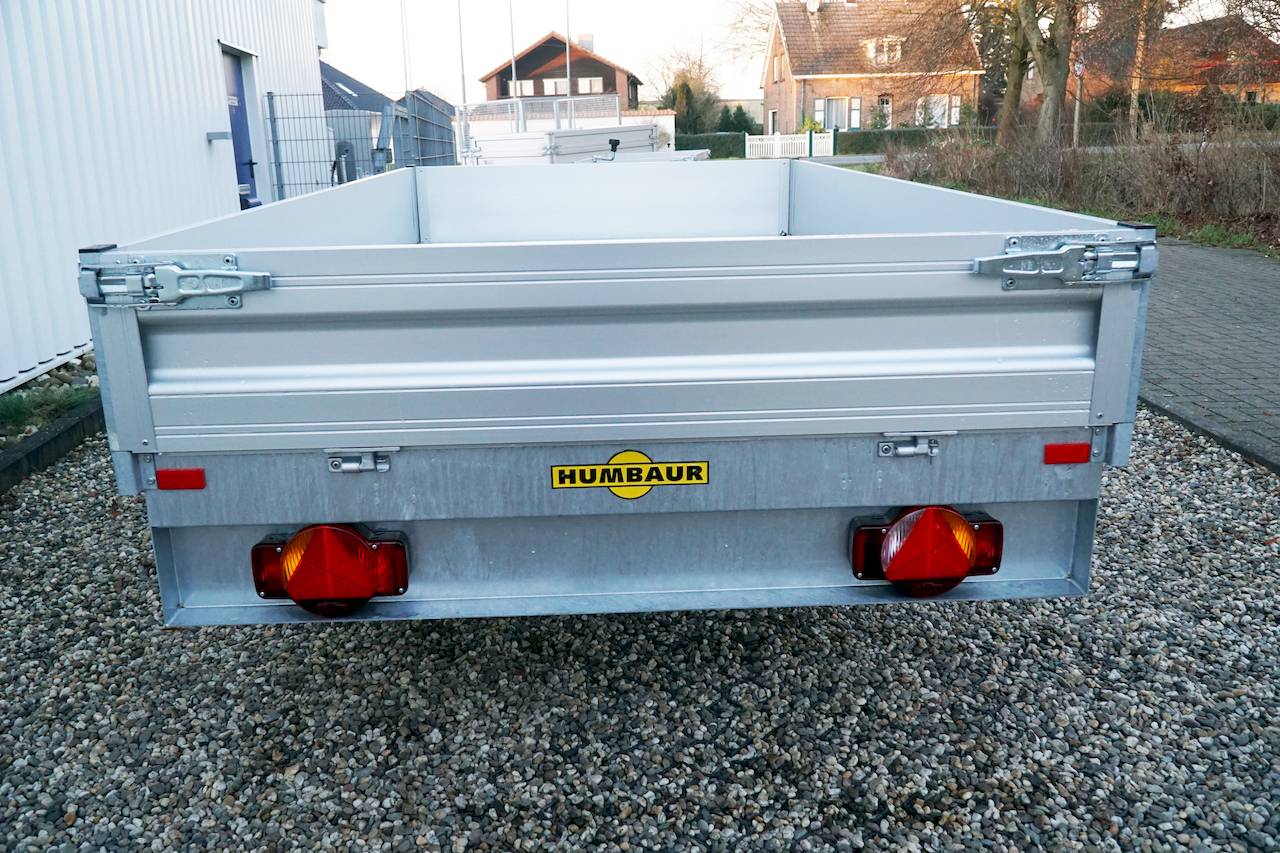 HUMBAUR HUK 152715