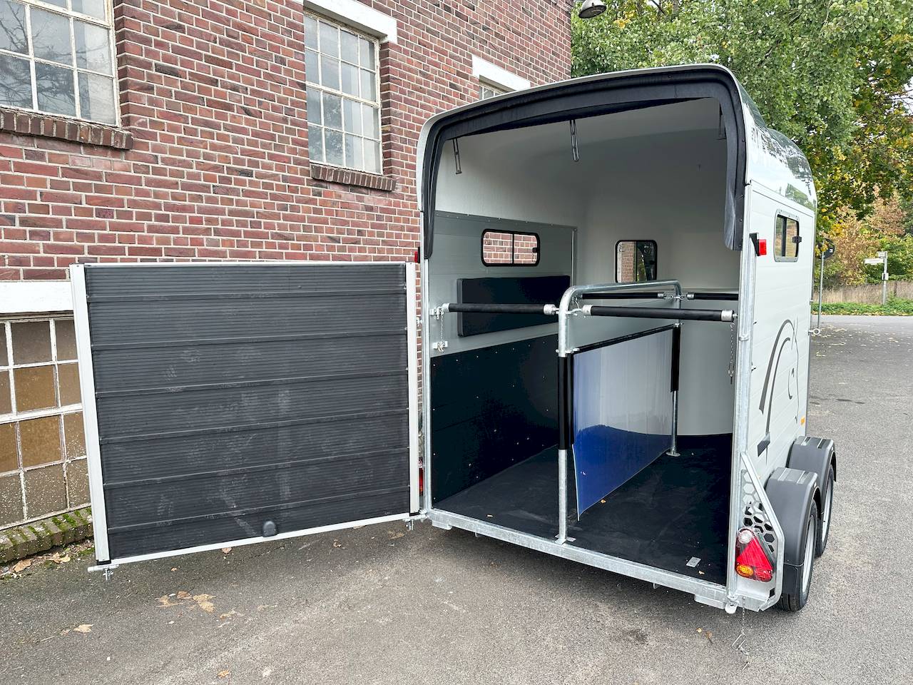 CHEVAL LIBERTE GOLD 3 ALU PREMIUM
