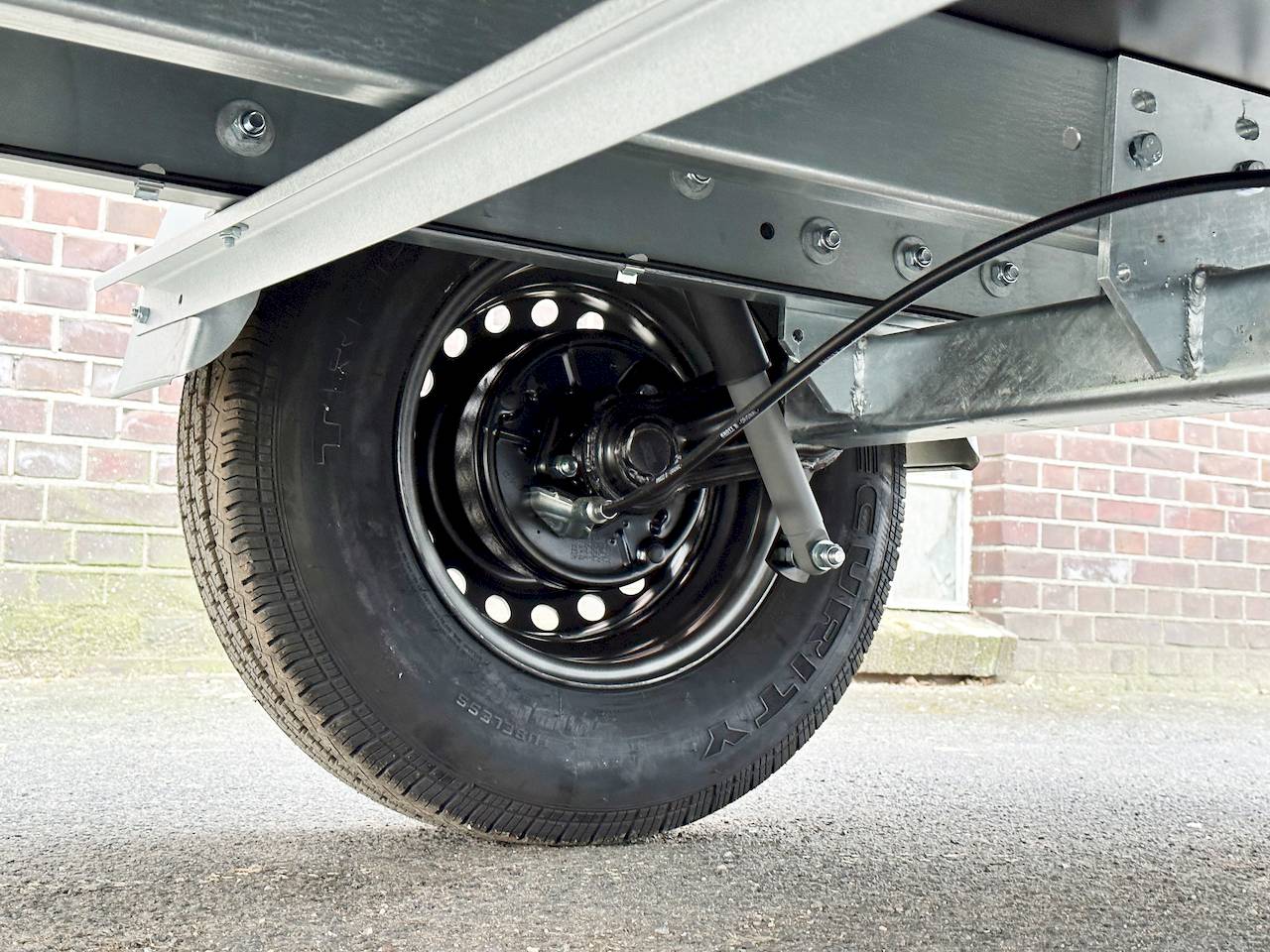 TPV TRAILERS | BÖCKMANN KT-EB3
