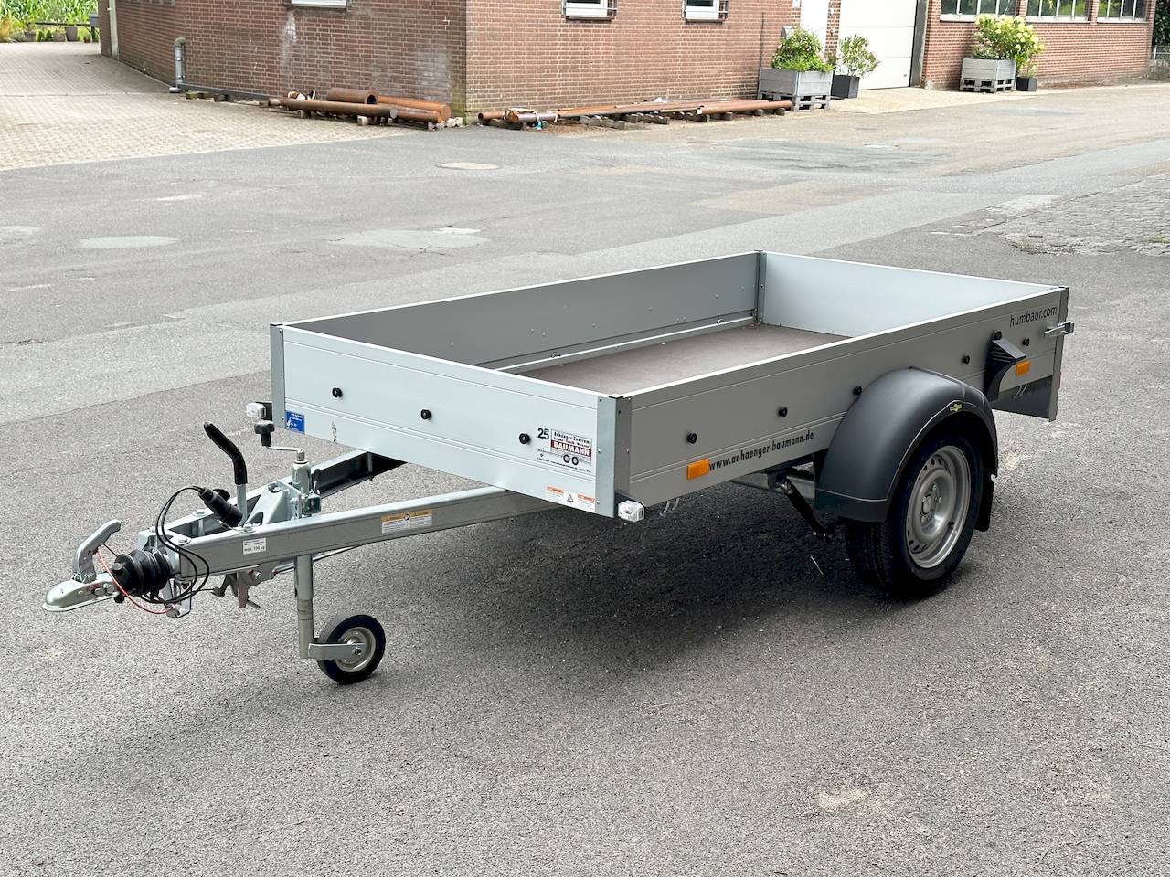 HUMBAUR HA 132513 MULTI BW RSD